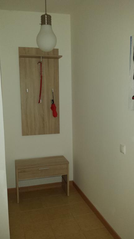 Rosengarten Apartments 볼차노 객실 사진