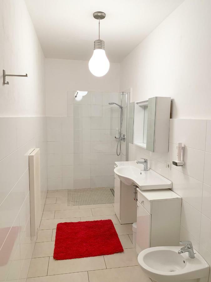 Rosengarten Apartments 볼차노 외부 사진